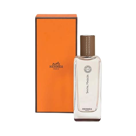 hermes santal massoia buy|hermes perfume santal massoia.